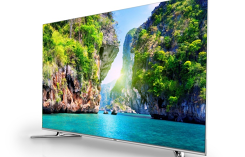 Loạt TV 4K màn hình lớn, giá rẻ cho tín đồ bóng đá