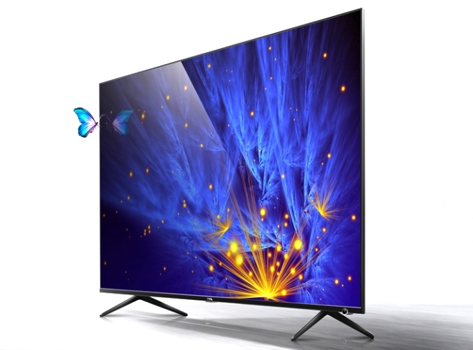 Loạt TV 4K màn hình lớn, giá rẻ cho tín đồ bóng đá loat tv 4k man hinh lon gia re cho tin do bong da