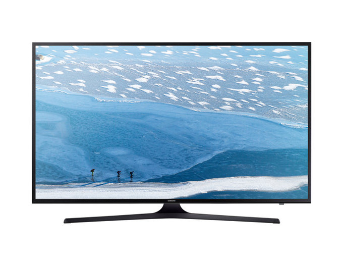 Loạt TV 4K màn hình lớn, giá rẻ cho tín đồ bóng đá loat tv 4k man hinh lon gia re cho tin do bong da