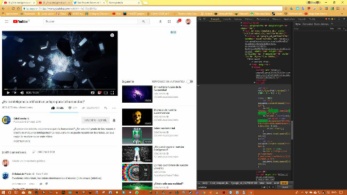 quang cao tren youtube co the am tham dao tien ao