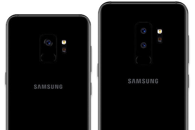 samsung galaxy s9 cung se co animoji nhung voi ten goi la 3d stickers