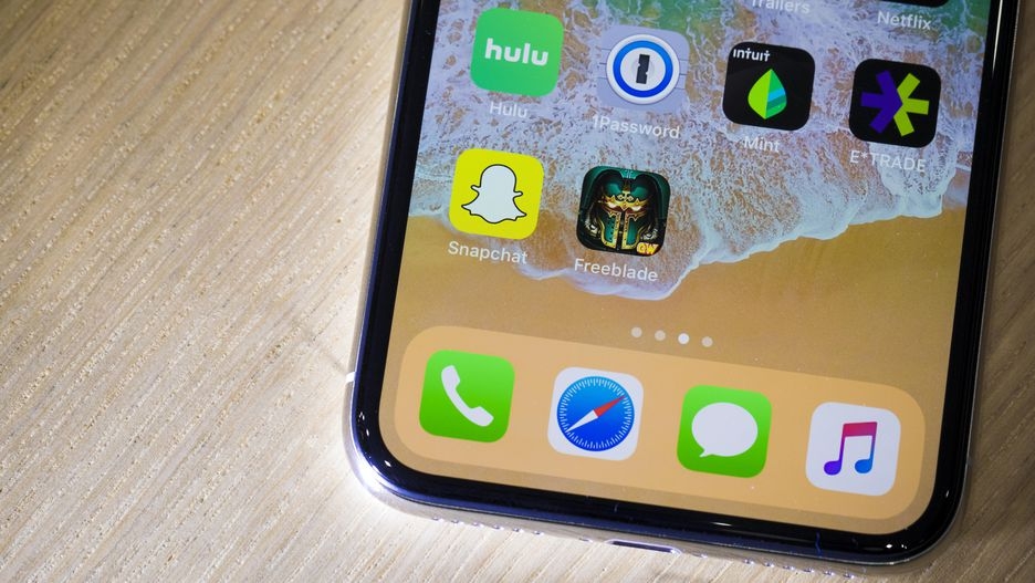 apple mat 45 ty usd vi giam san luong iphone x con mot nua