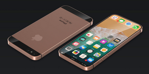 chuyen gia tin don nghi ngo su ton tai cua iphone se 2
