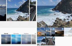 Instagram thử nghiệm tải chùm ảnh trong một lần đăng