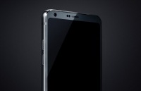 man hinh dac biet cua lg g6 duoc dat ten full vision va chiem toan bo mat truoc cua may