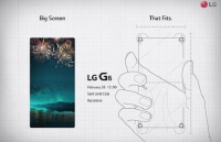 lg g6 se co pin 3200 mah khong the thao roi vi tinh nang chong nuoc