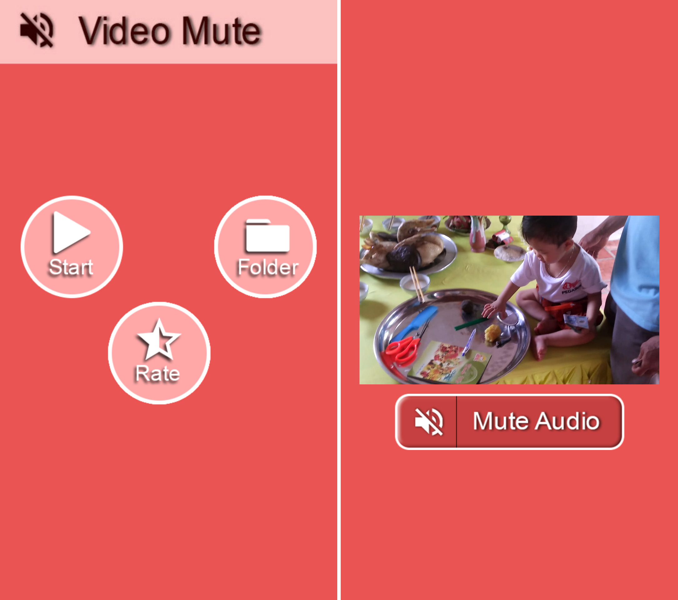 cac ung dung giup loai bo am thanh khoi video tren android va ios