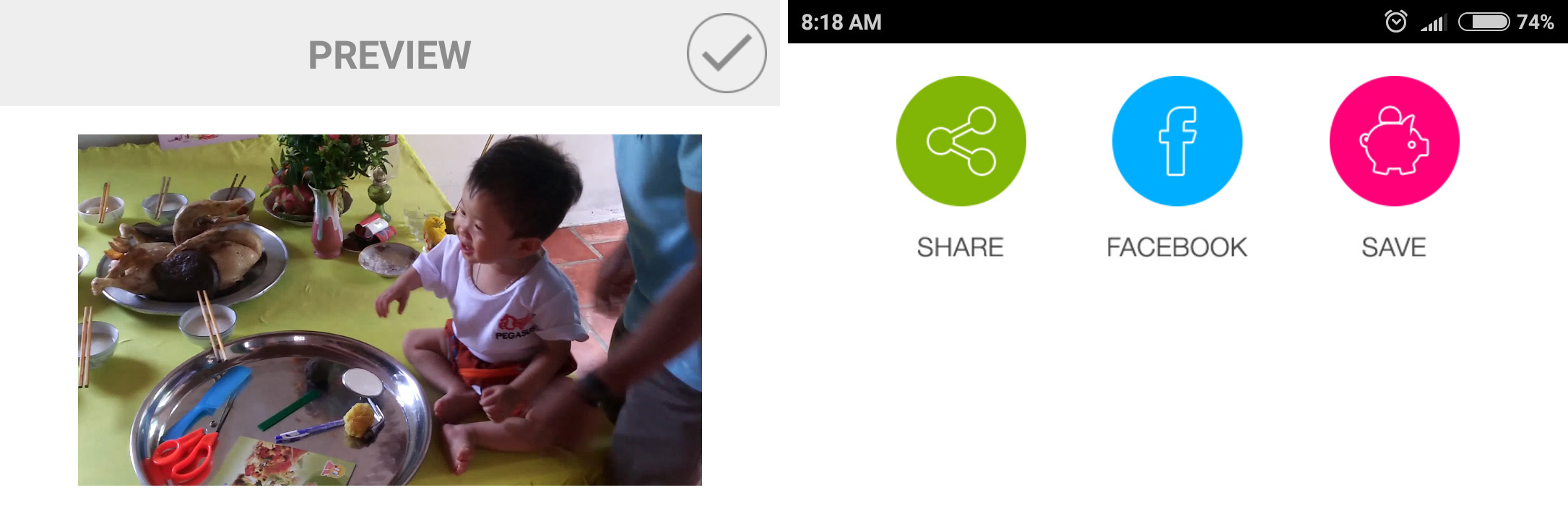 cac ung dung giup loai bo am thanh khoi video tren android va ios