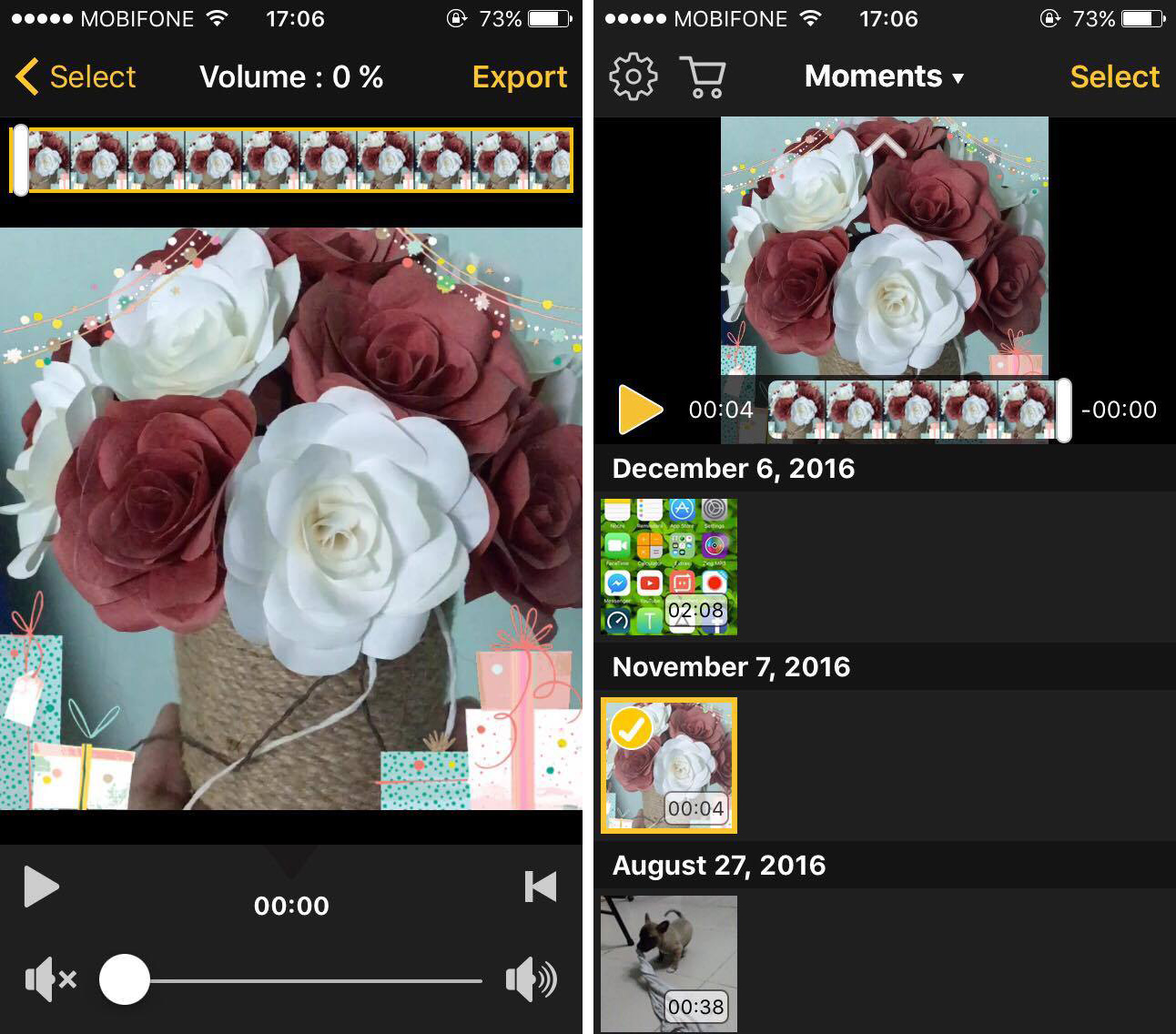 cac ung dung giup loai bo am thanh khoi video tren android va ios