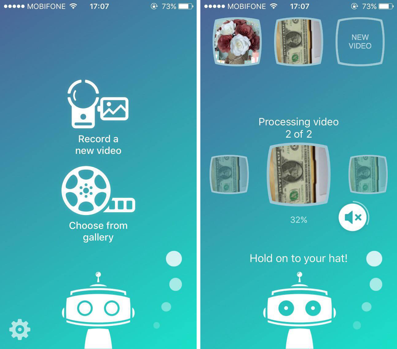 cac ung dung giup loai bo am thanh khoi video tren android va ios