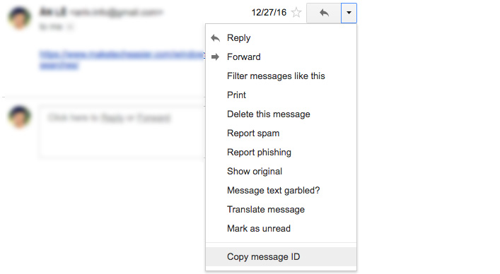 cach nhanh nhat de luu giu va tim kiem nhung email quan trong tren gmail