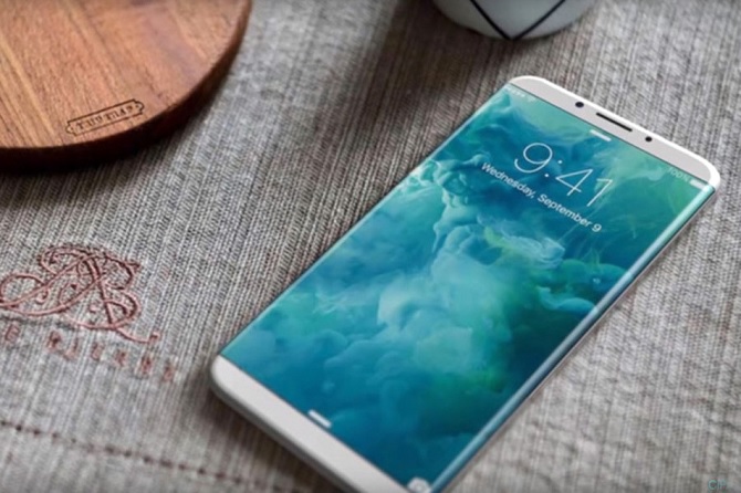 sac khong day cho iphone 8 gan nhu chac chan di kem trai nghiem 3d touch moi