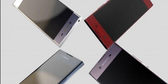 sony xperia xa2 tie p tu c lo a nh ro ri