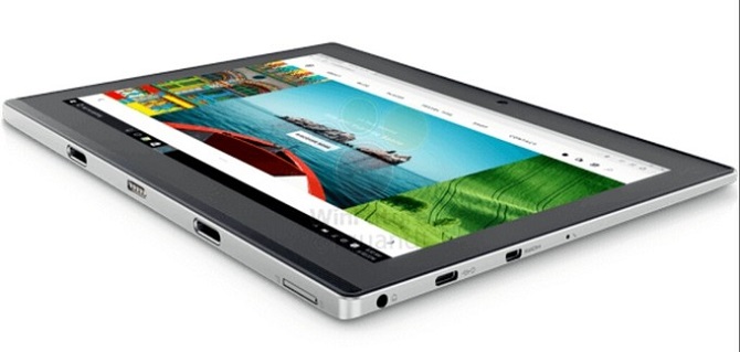 lenovo ra mat tablet 2 trong 1 gia re moi voi man hinh ips full hd va 4g lte