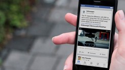Facebook vừa chuyển sáng chế độ tự phát tiếng video, đây là cách tắt chúng