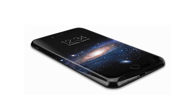 chi co iphone 8 duoc su dung vo thep khong gi va mat lung kinh iphone 7s7s plus van chi co vo nhom nguyen khoi