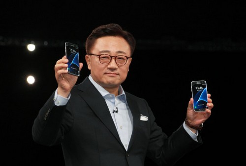samsung cong bo ngay ra mat cua galaxy s8 tai mwc
