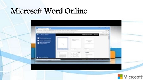 5 cong cu truc tuyen san sang thay the google docs