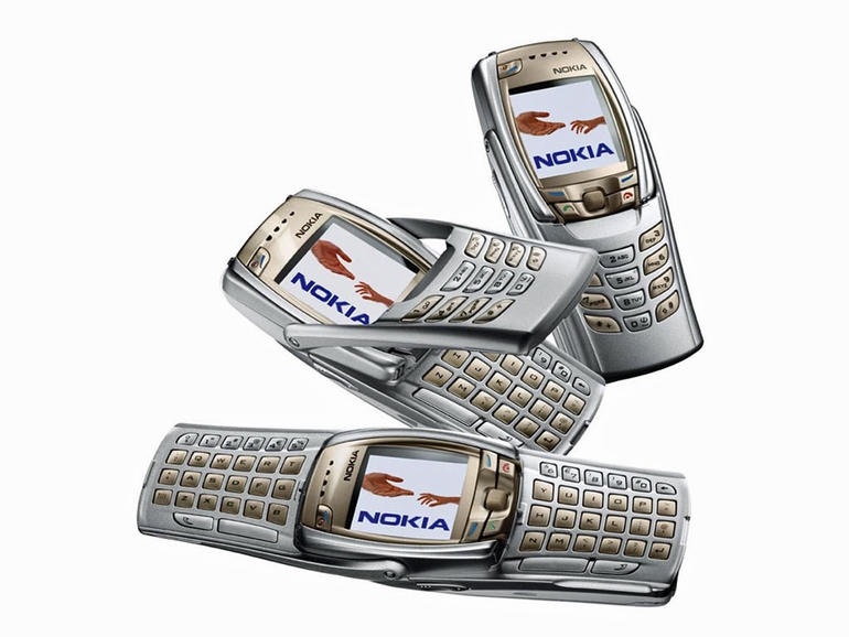 11 mau dien thoai thay doi the gioi cua nokia