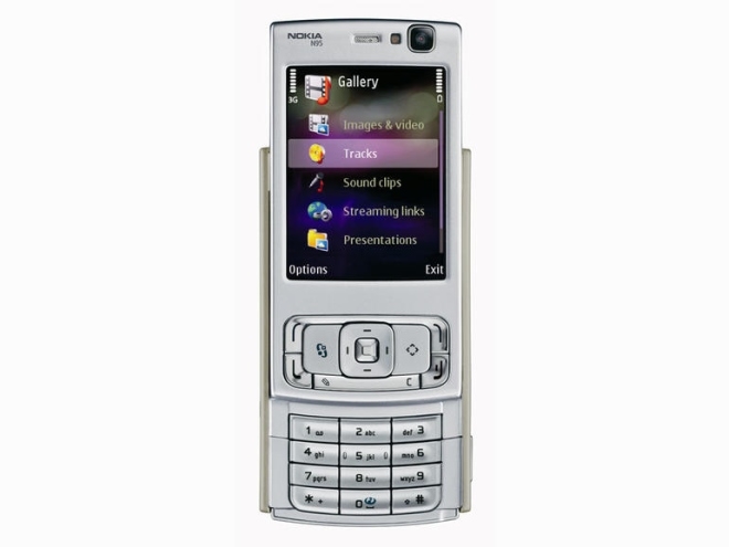 11 mau dien thoai thay doi the gioi cua nokia