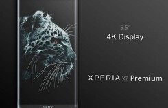 Sony trang bị tính năng 'Motion Eye' cho Xperia XZs và Xperia XZ Premium: chụp 4 ảnh/giây trước khi bấm nút