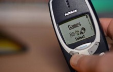 Nokia 3310 mới có thể vẫn là 'điện thoại cục gạch'