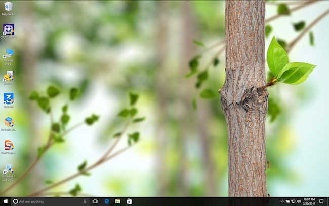 bien video anh dong thanh hinh nen cho desktop