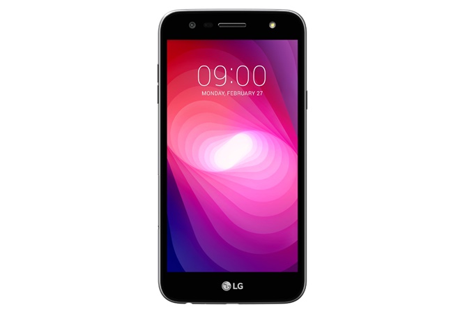 lg ra mat smartphone x power 2 chay android 70 pin 4500 mah