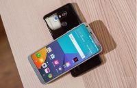 lg g6 da i tha nh cong o que nha thu hu t hon 40000 don da t ha ng sau bo n nga y