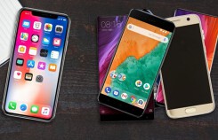 Đây là lý do tại sao thiết bị iOS sử dụng ít RAM hơn thiết bị Android