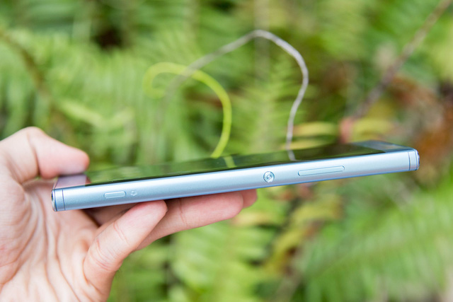 xperia xa2 moi nhat cua sony bat ngo xuat hien tai viet nam