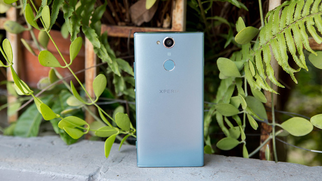 xperia xa2 moi nhat cua sony bat ngo xuat hien tai viet nam