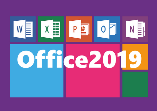 office 2019 chi chay tren windows 10 ra mat cuoi nam 2018