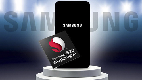 samsung bat tay qualcomm hinh thanh lien minh moi