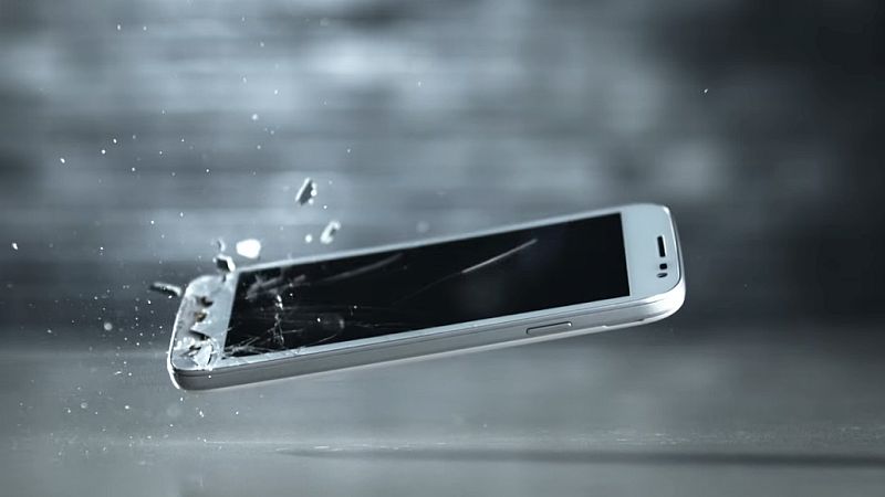smartphone dau tien su dung man hinh kim cuong se ra mat vao nam 2019