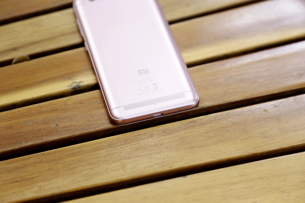 danh gia redmi 5a chien binh giup xiaomi tan cong thi truong smartphone sieu re