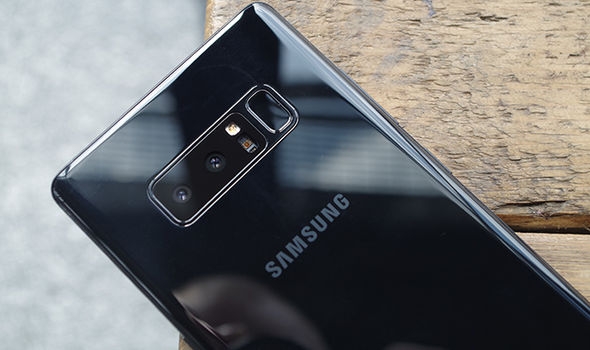 samsung mang hieu ung bokeh len camera cua dien thoai re tien