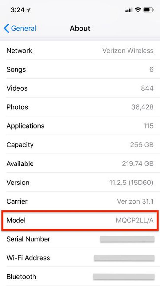 cach phan biet iphone tan trang iphone da sua chua tu ky hieu cua may