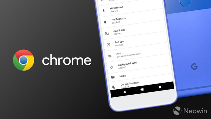 chrome 68 se danh dau trang web http la khong an toan