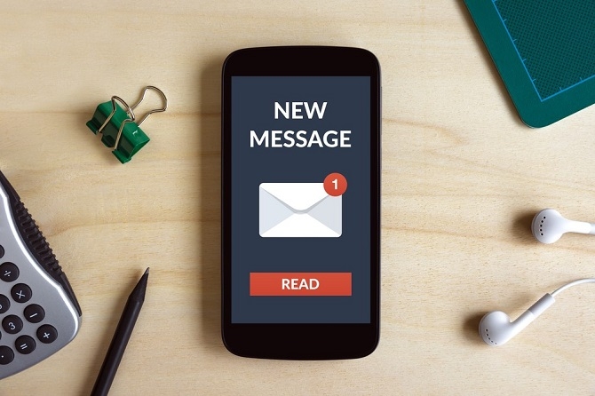 google se som cho phep gui sms tu tren nen tang web