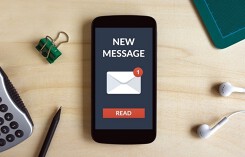 Google sẽ sớm cho phép gửi SMS từ trên nền tảng web