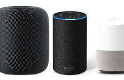 Apple Siri đứng bét bảng trong cuộc đua trợ lý ảo