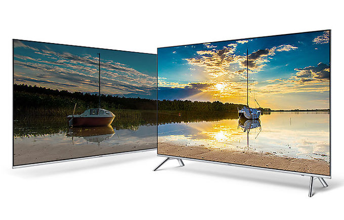 loat tv 4k ha gia hang chuc trieu dong truoc tet