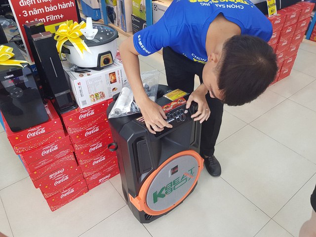 tv thong minh loa keo gay sot dip tet tang truong dot bien