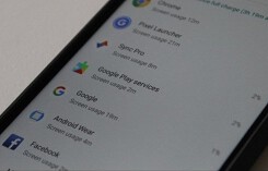 Google Play Services là gì mà gây hao pin thiết bị?