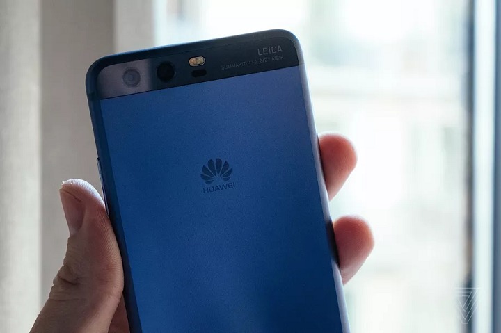 fbi cia nsa dung dung dien thoai cua huawei