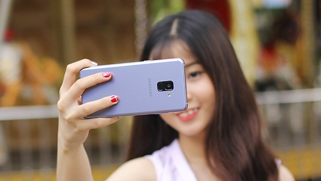 nhung smartphone duoi 10 trieu dong dang so huu dau nam 2018