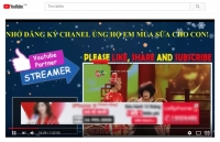 mv 5 ty luot xem despacito bi xoa khoi youtube