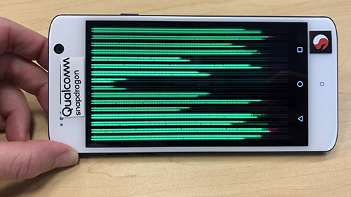 galaxy s9 se cuc manh nho chip snapdragon 845