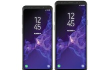Galaxy S9 lộ giá bán trước ngày ra mắt